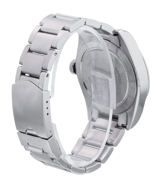 Tudor Black Bay 41 M79540-0006